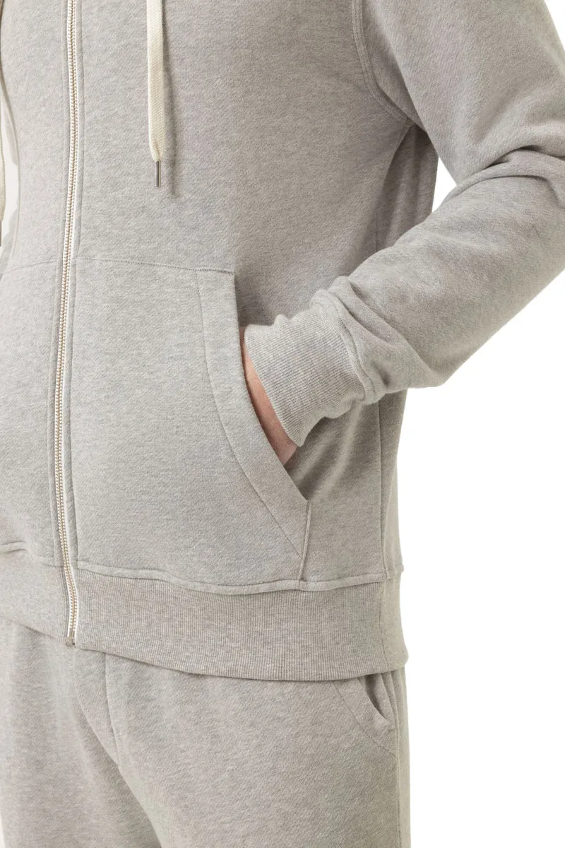 Kapuzenjacke