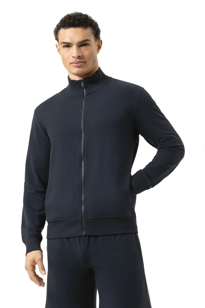 Zip jacke