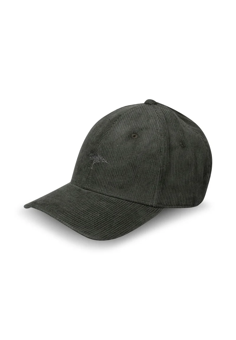 Corduroy Cap