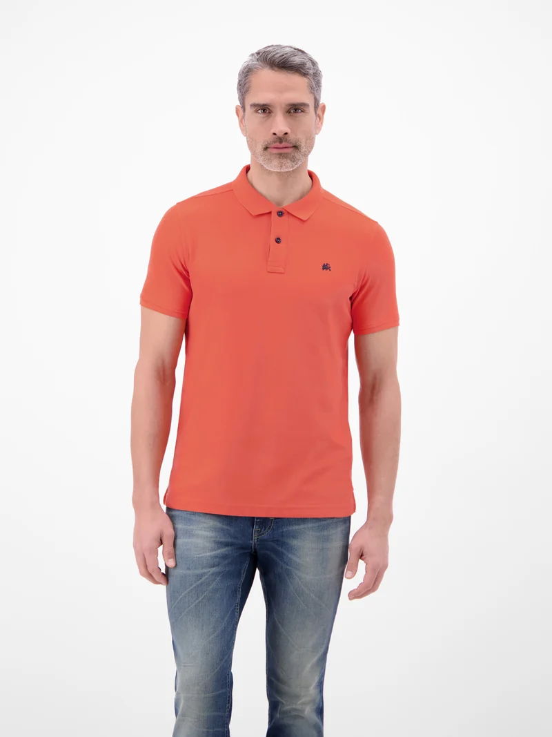 POLO-KNOPF