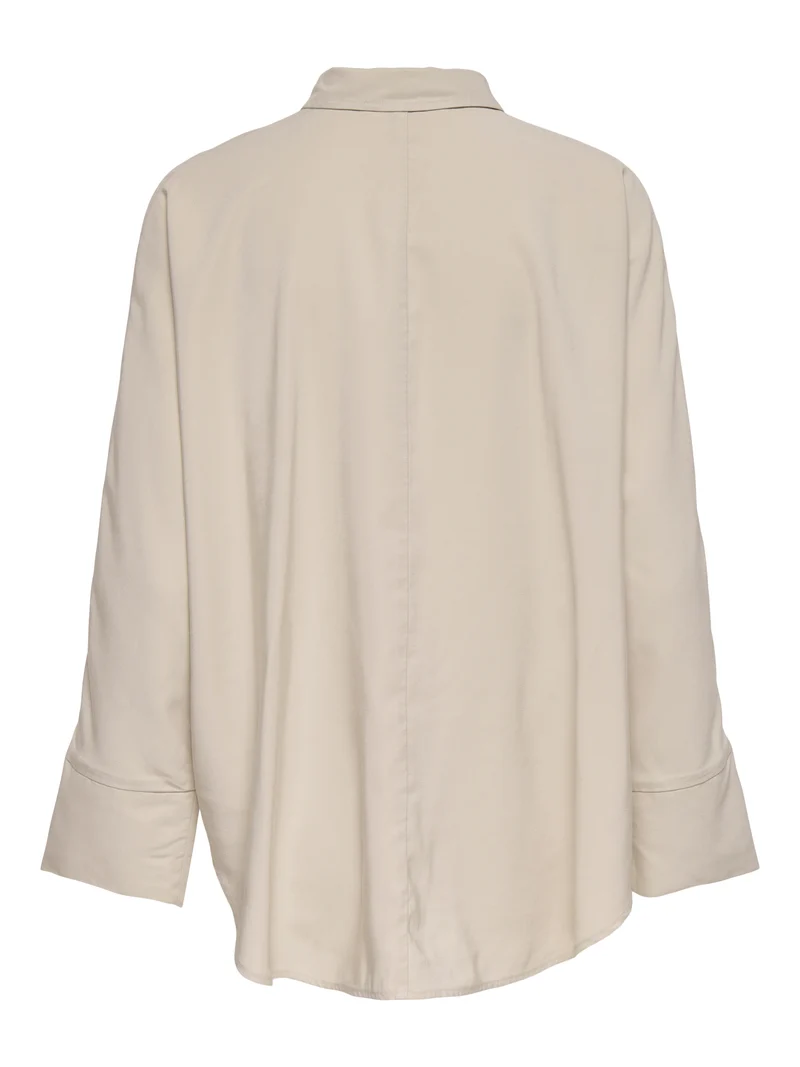 ONLARIS GRACE LIFE SHIRT EX WVN