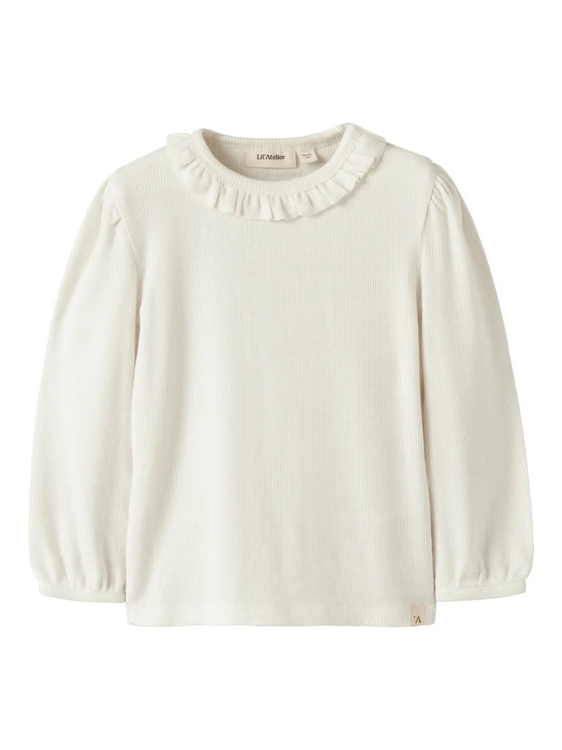 NMFFRIJO LS SLIM TOP LIL