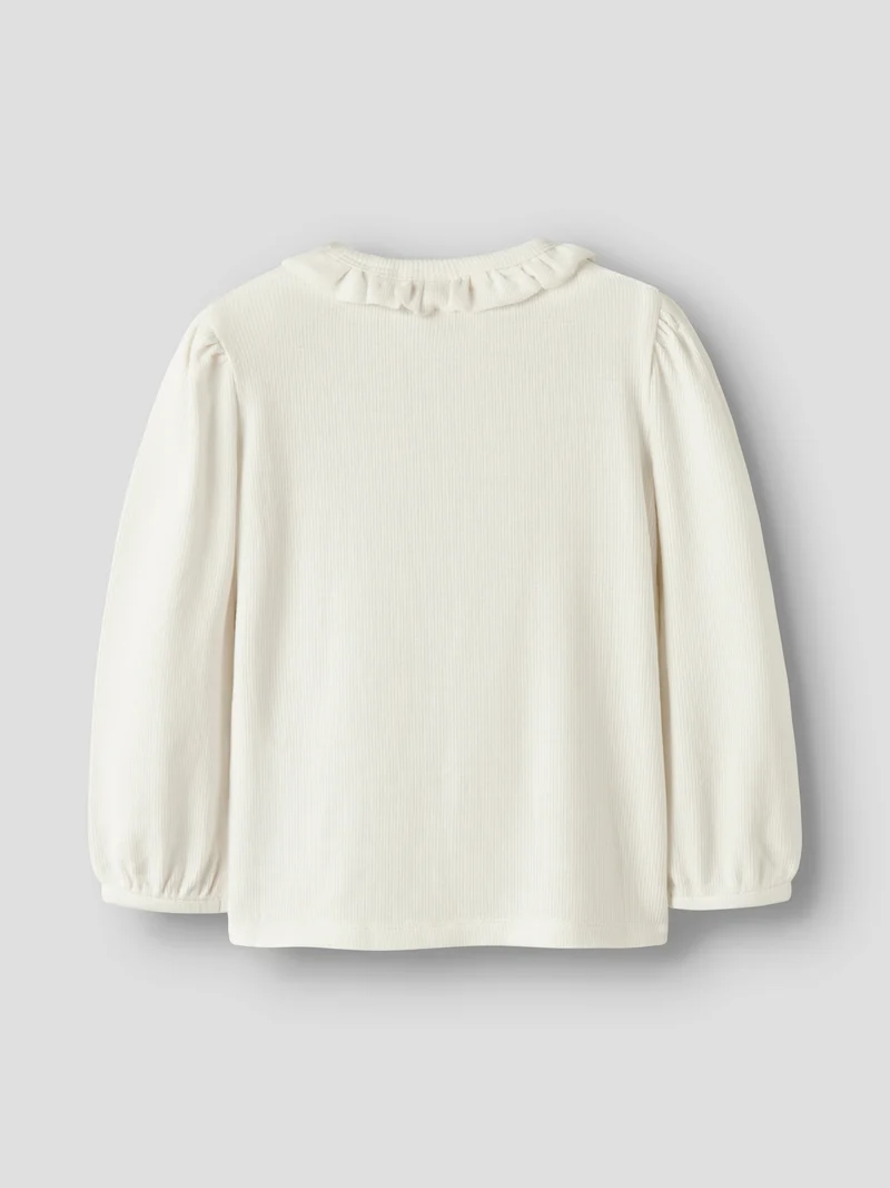 NMFFRIJO LS SLIM TOP LIL
