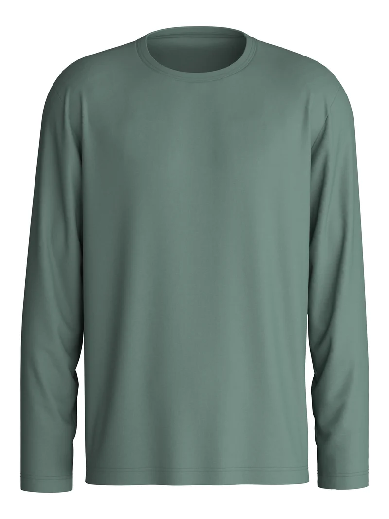 MEN Shirt long-sleeve Remix Sleep Weekend