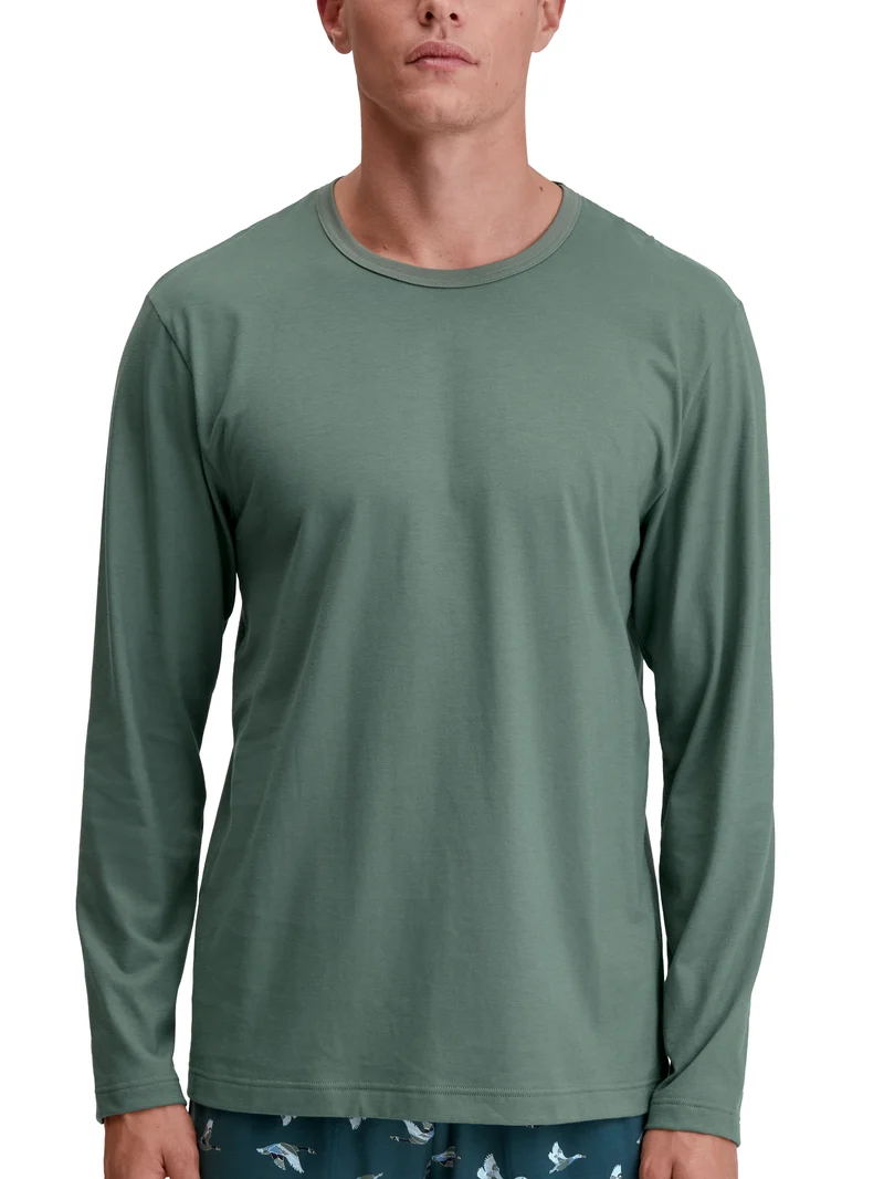 MEN Shirt long-sleeve Remix Sleep Weekend