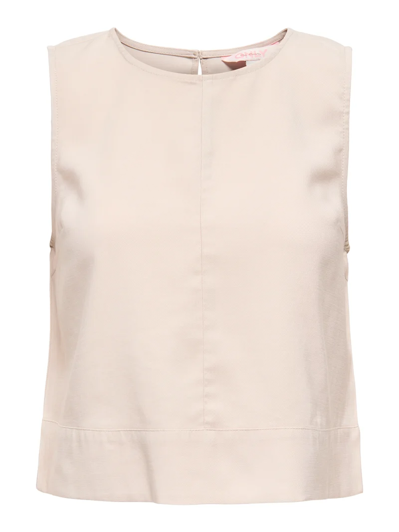 ONLDORSI ARIS SL LOOSE TOP WVN CC