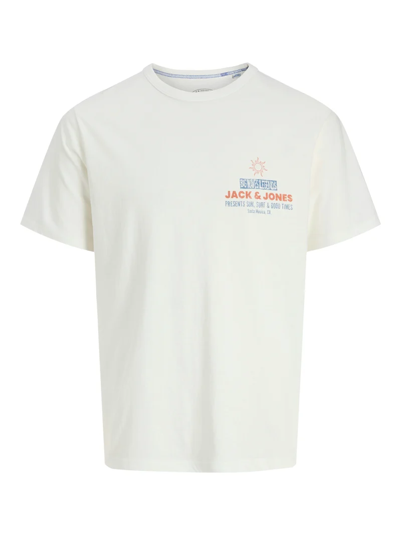 JPRBLUMAXWELL SS TEE