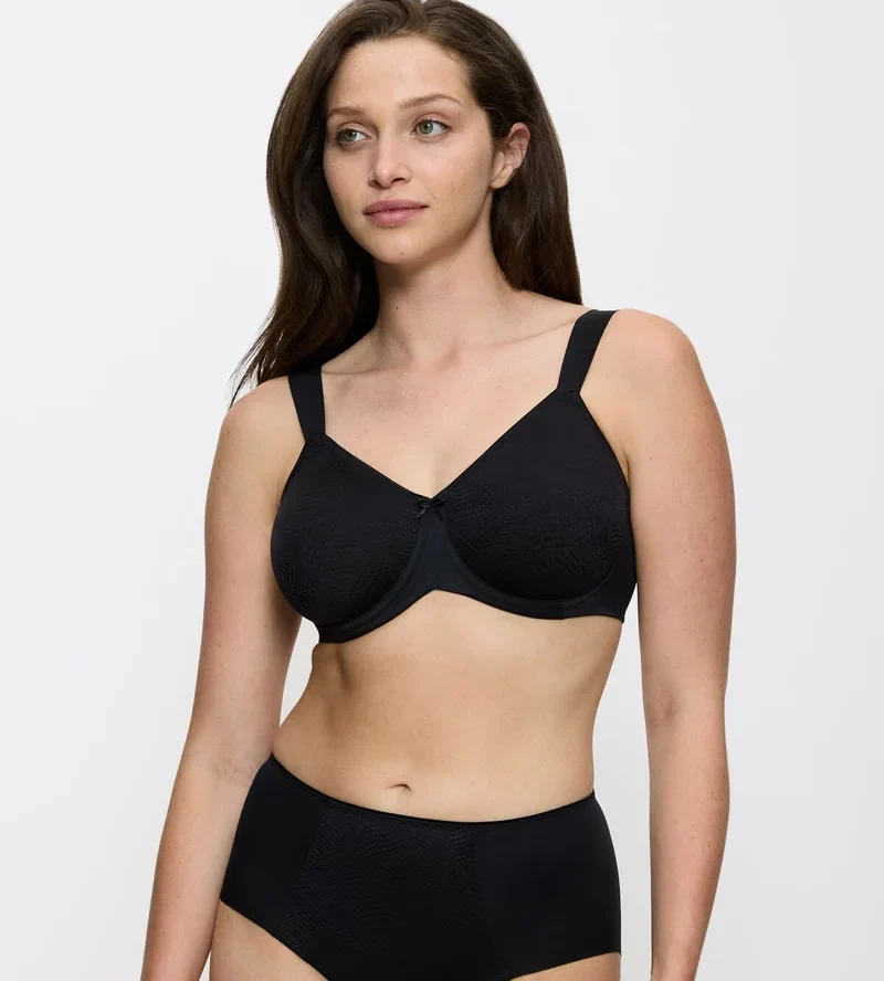 Triumph - Essential Minimizer Form-BH Schwarz