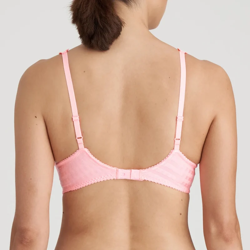 Marie Jo – Avero Push-up-BH, rosa Parfait
