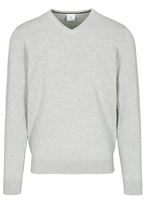 V Pullover