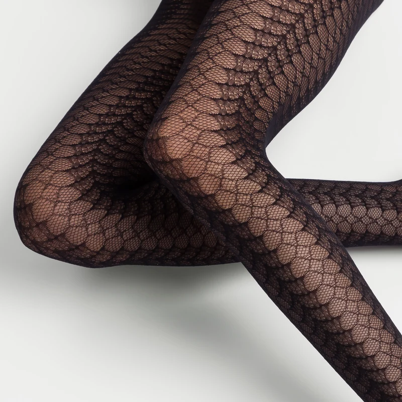 EARTHY REPTILE, Black