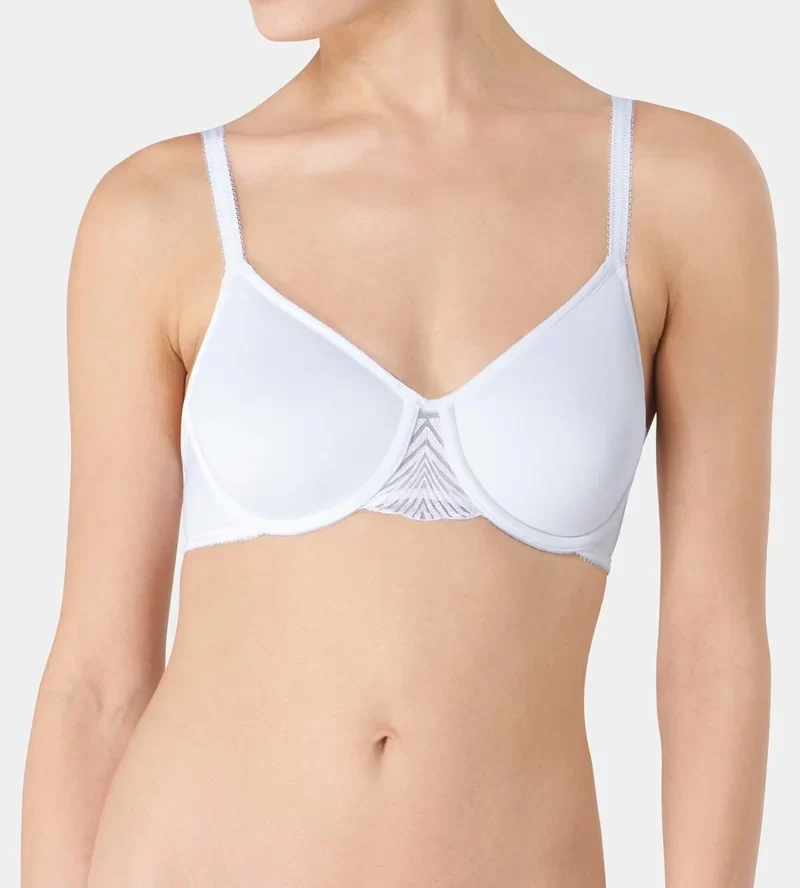 Triumph – My Perfect Shaper Contour Spacer BH Weiß