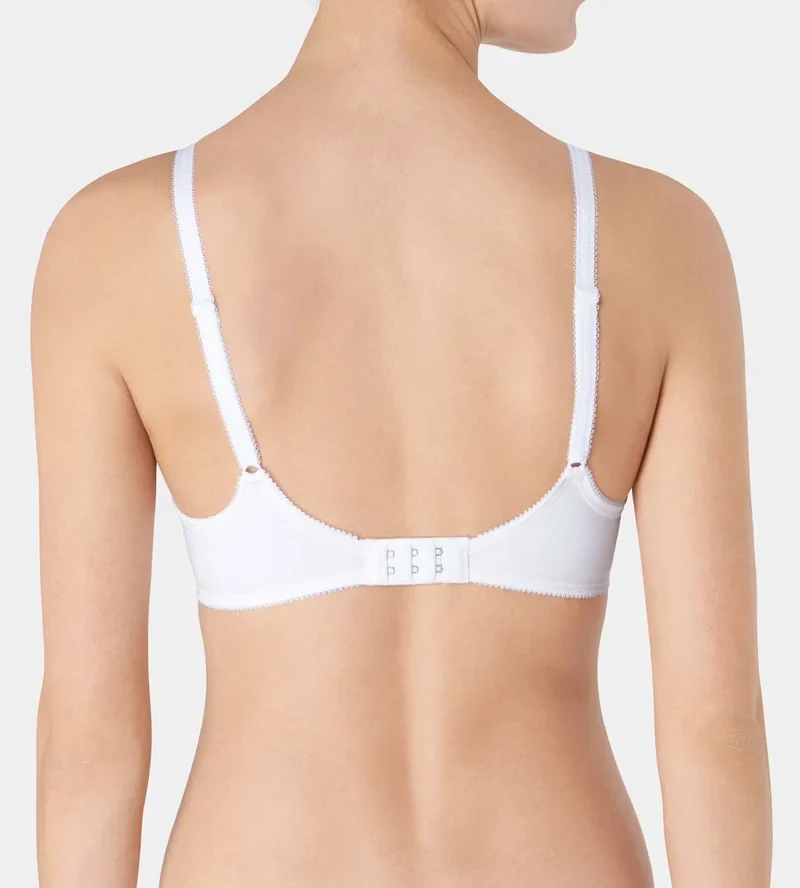 Triumph – My Perfect Shaper Contour Spacer BH Weiß