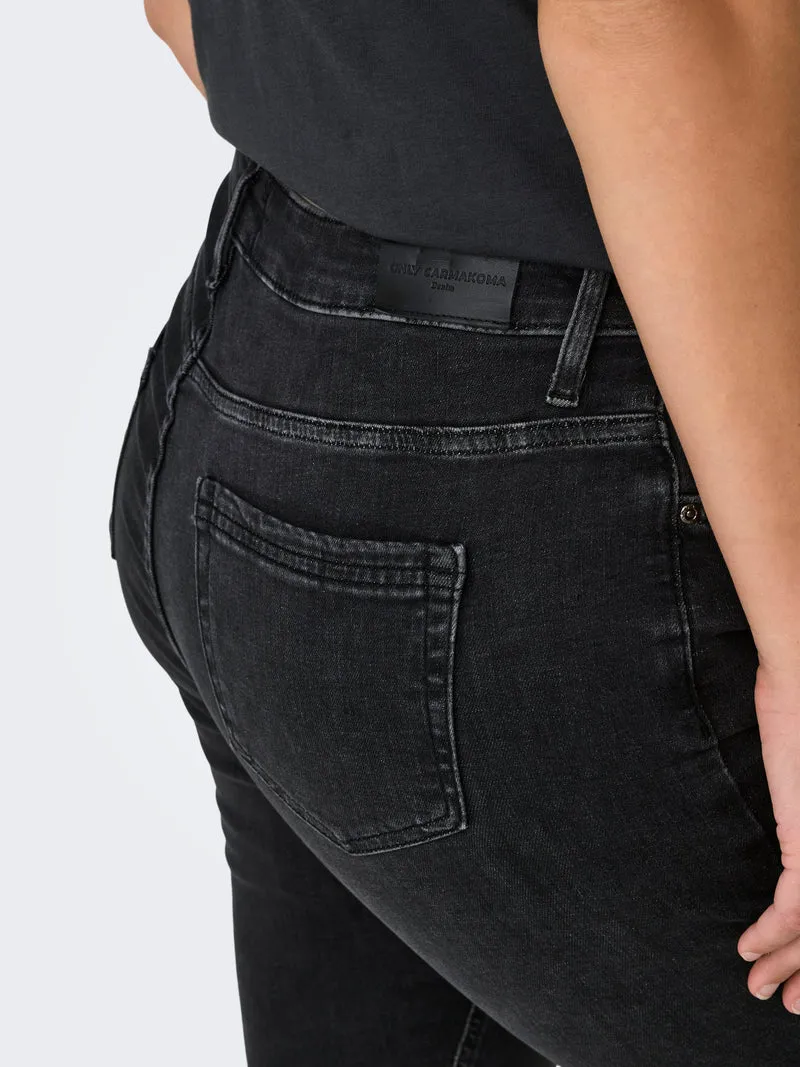 CARWILLY REG SKINNY DNM CRO224 NOOS