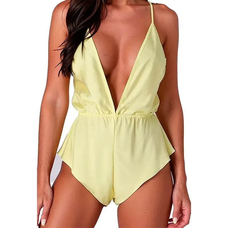 PASSION – SENSIE Satin-Body