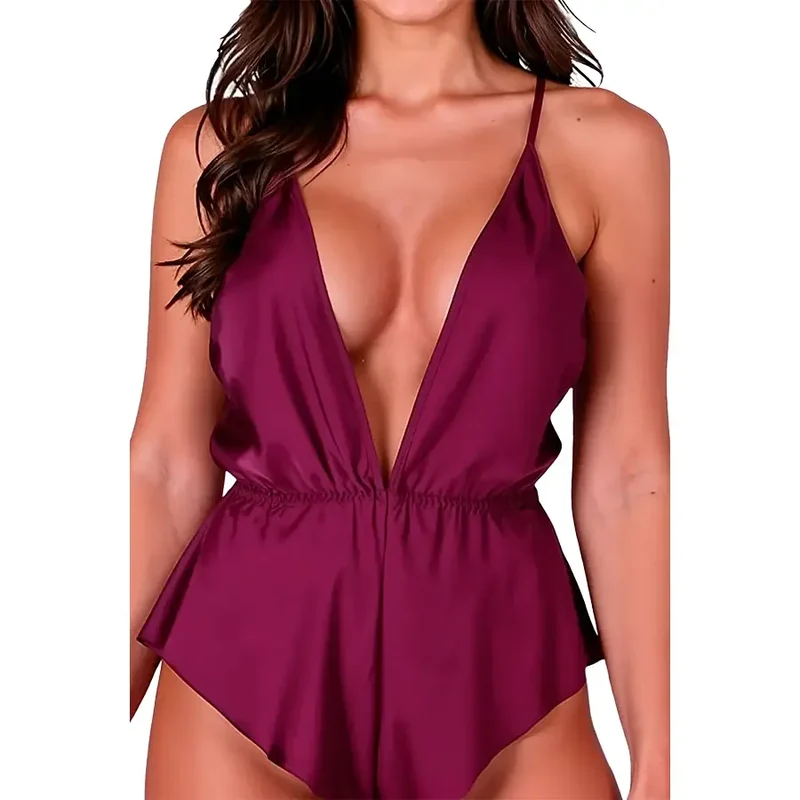PASSION – SENSIE Satin-Body
