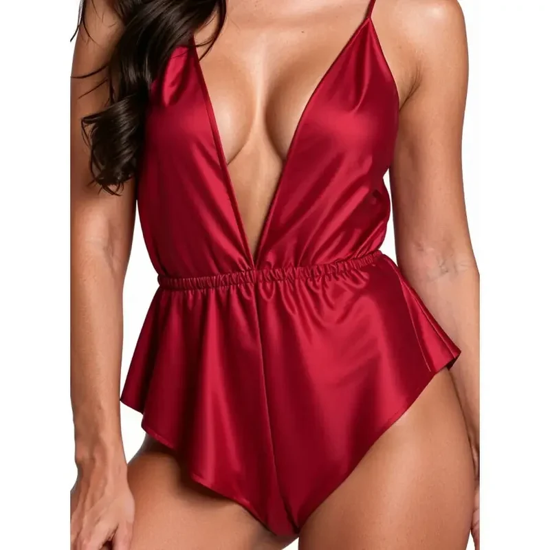 PASSION – SENSIE Satin-Body