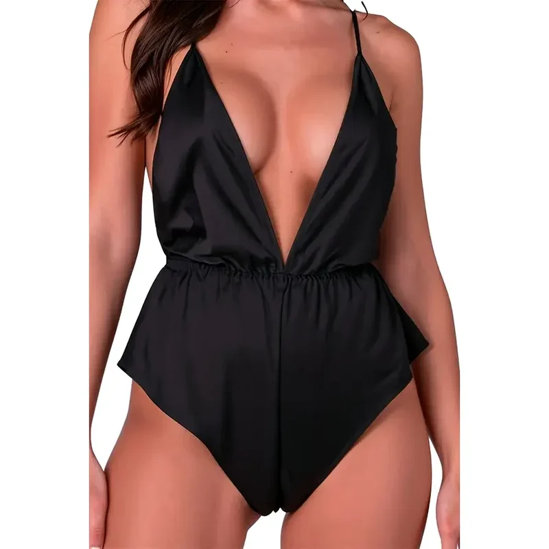 PASSION – SENSIE Satin-Body