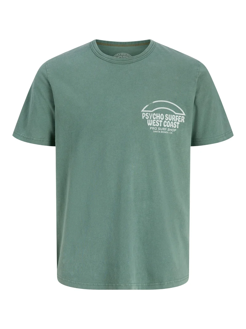 JPRBLUMAXWELL SS TEE