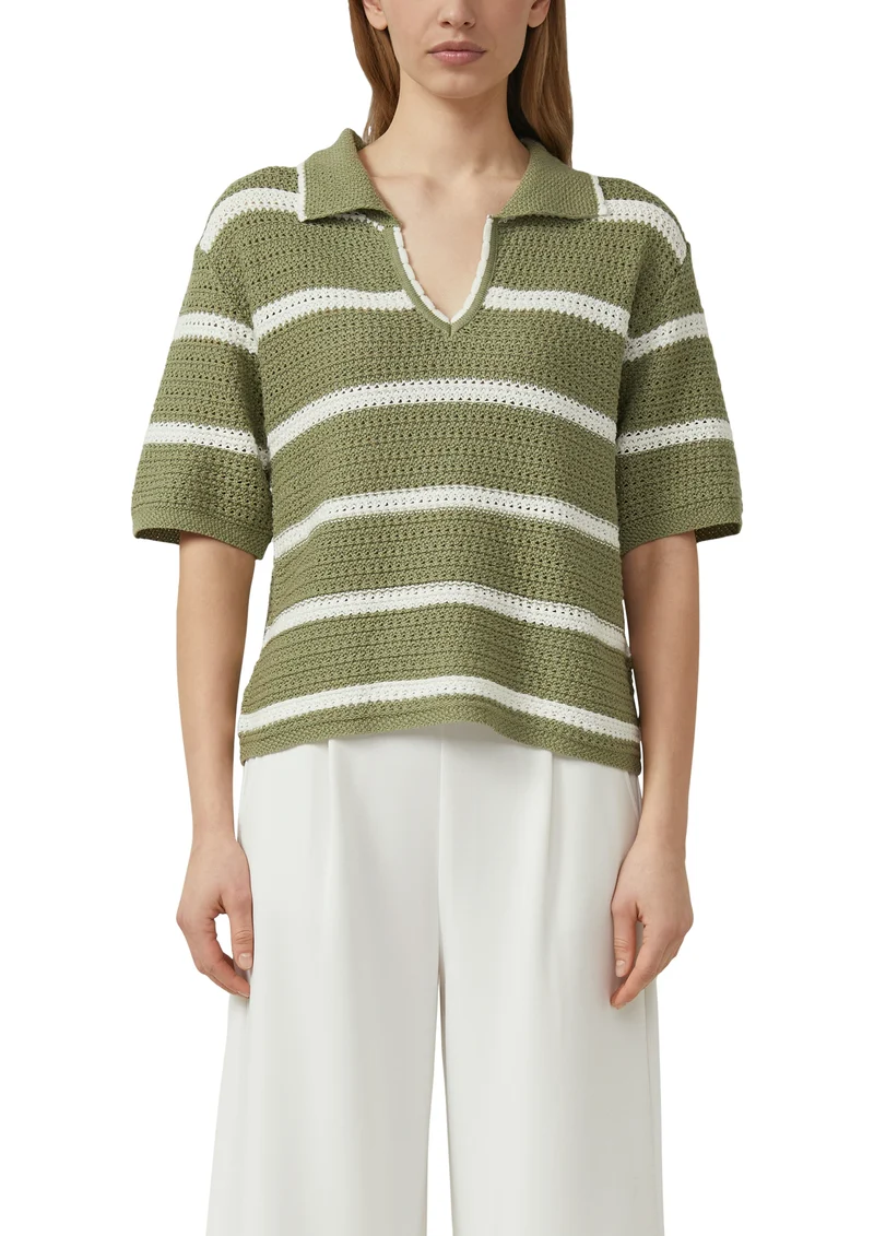 Strickpullover