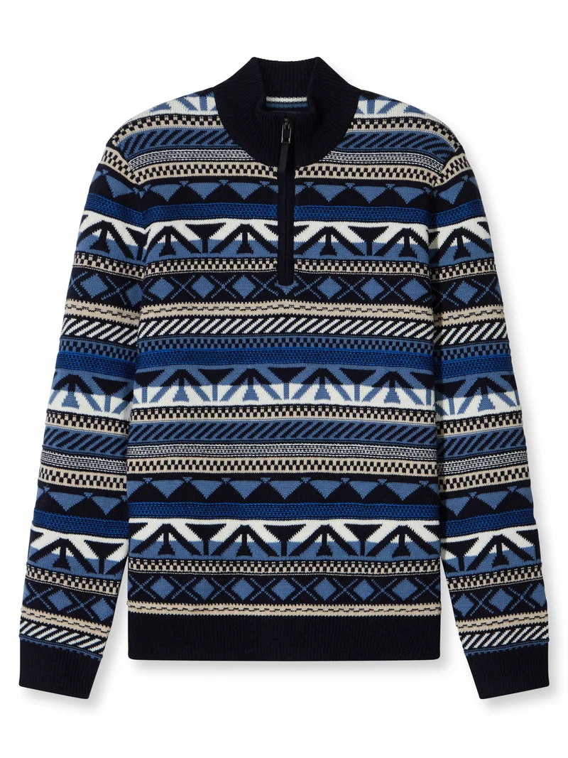 OLYMP Casual Strick