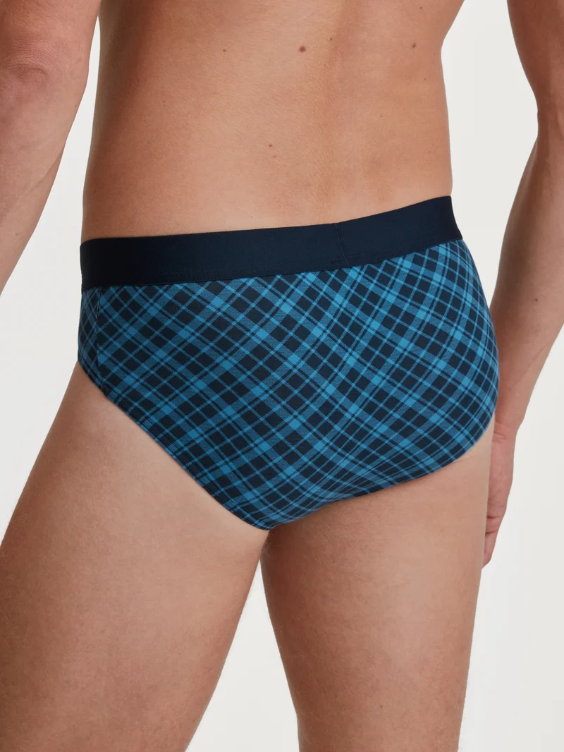 MEN Mini brief