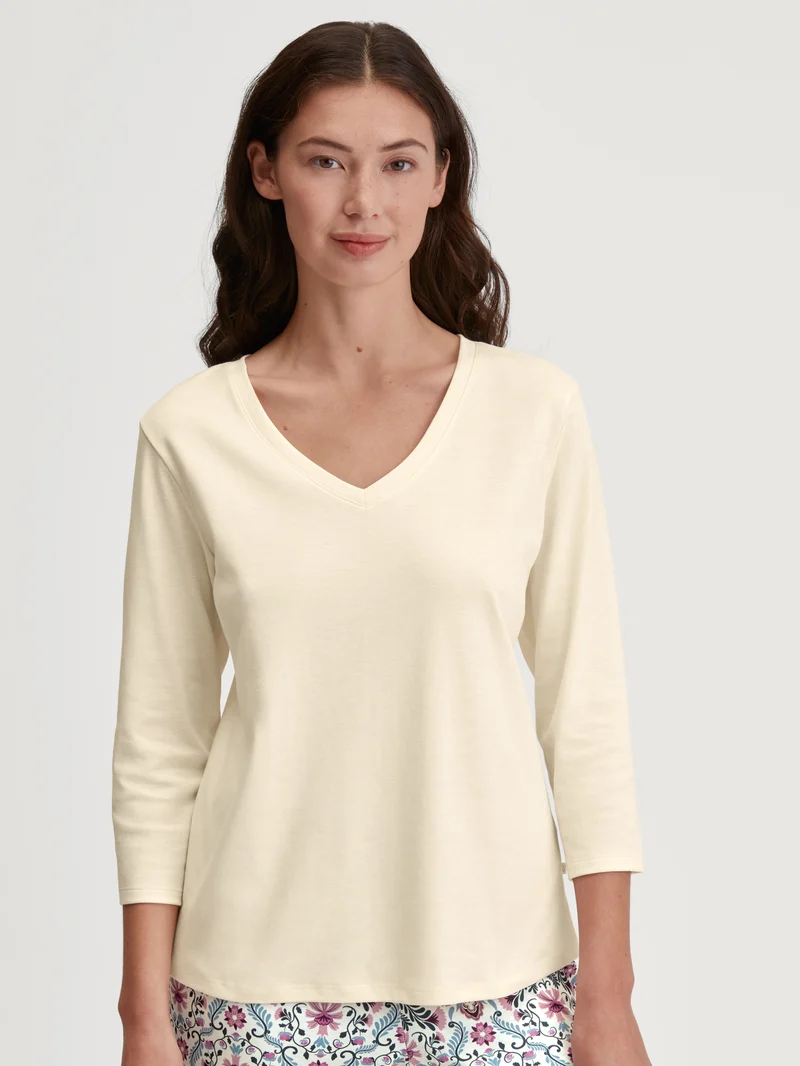 WOMEN Shirt 3/4 sleeve