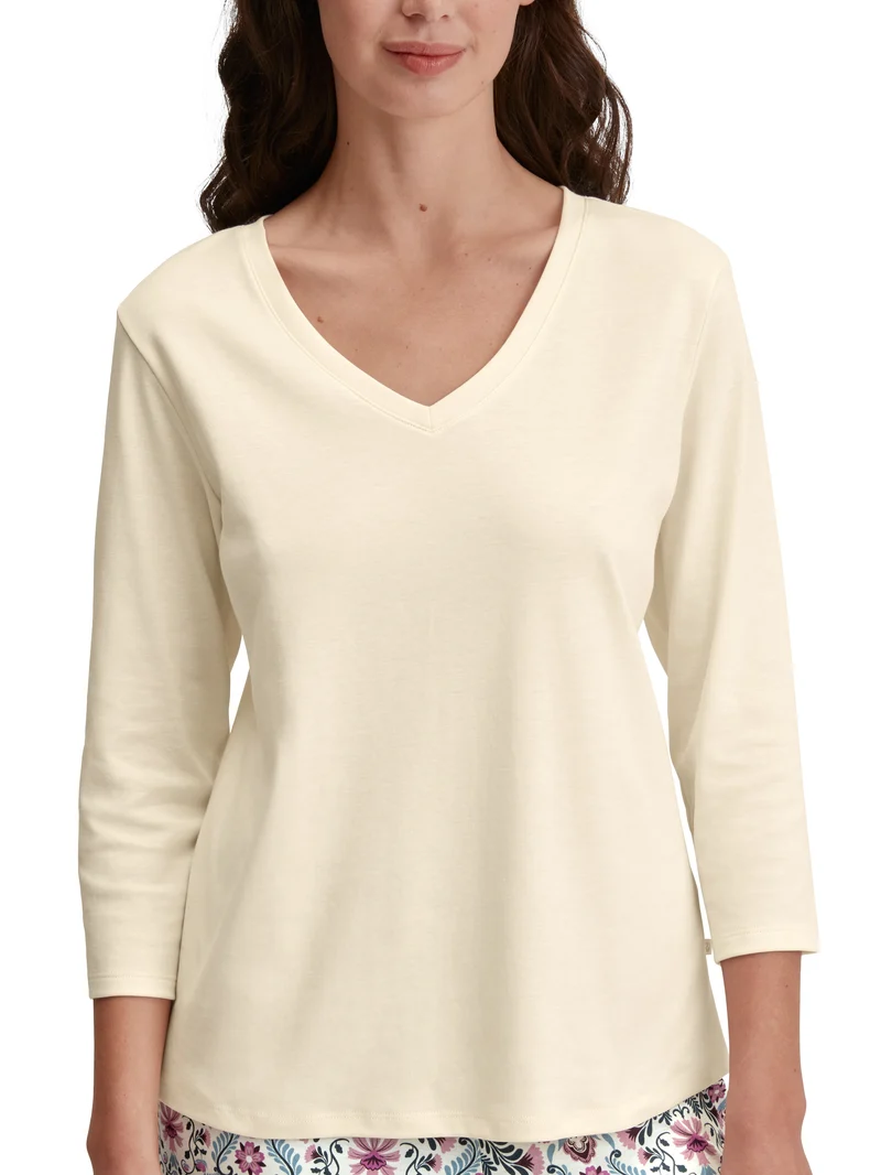 WOMEN Shirt 3/4 sleeve
