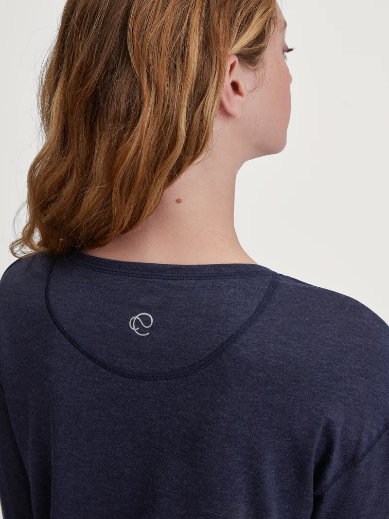 WOMEN Langarm-Shirt