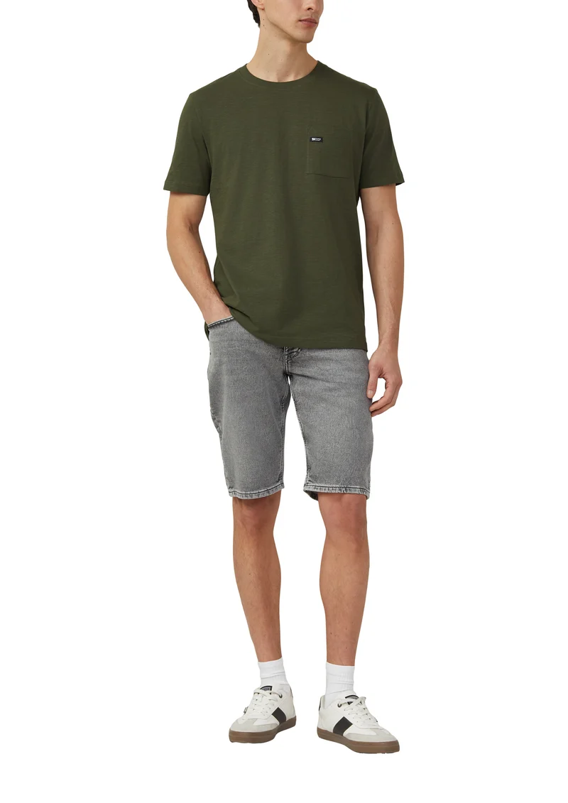 Jeans-Hose