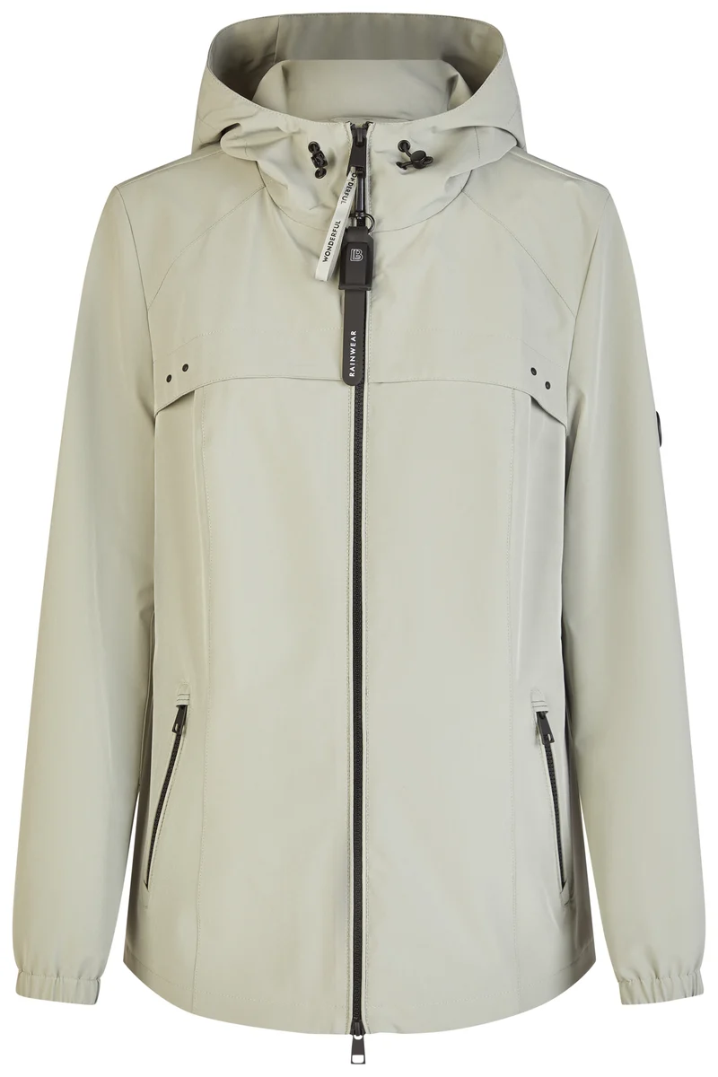 Funktionsjacke