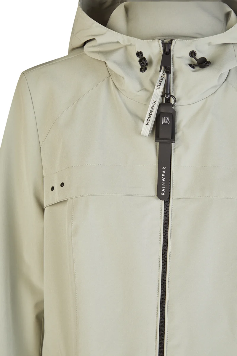 Funktionsjacke