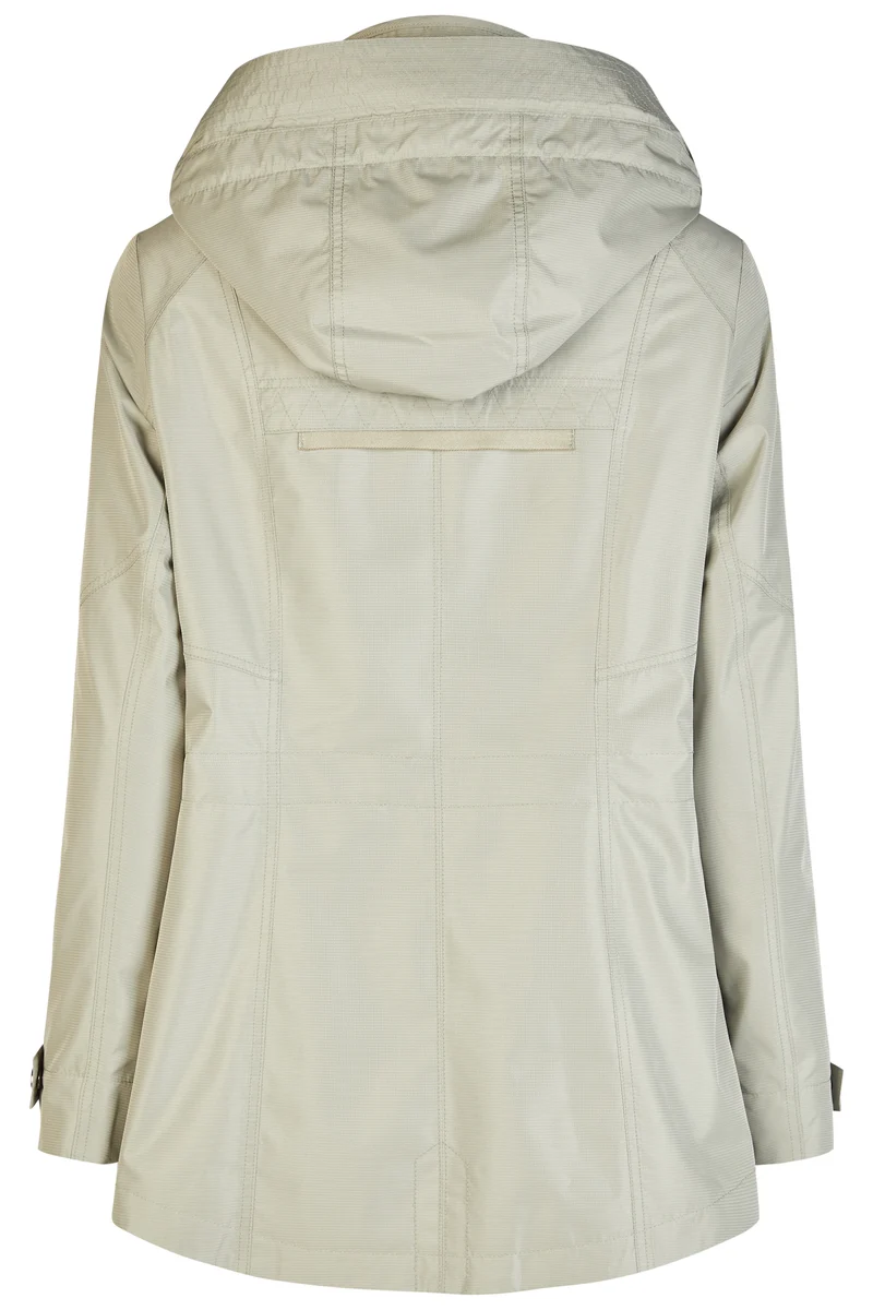 Funktionsjacke