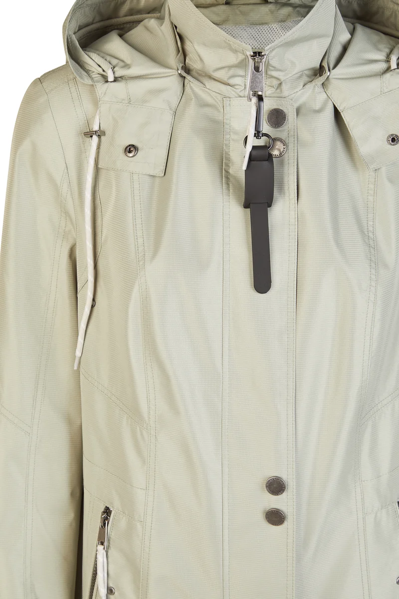Funktionsjacke