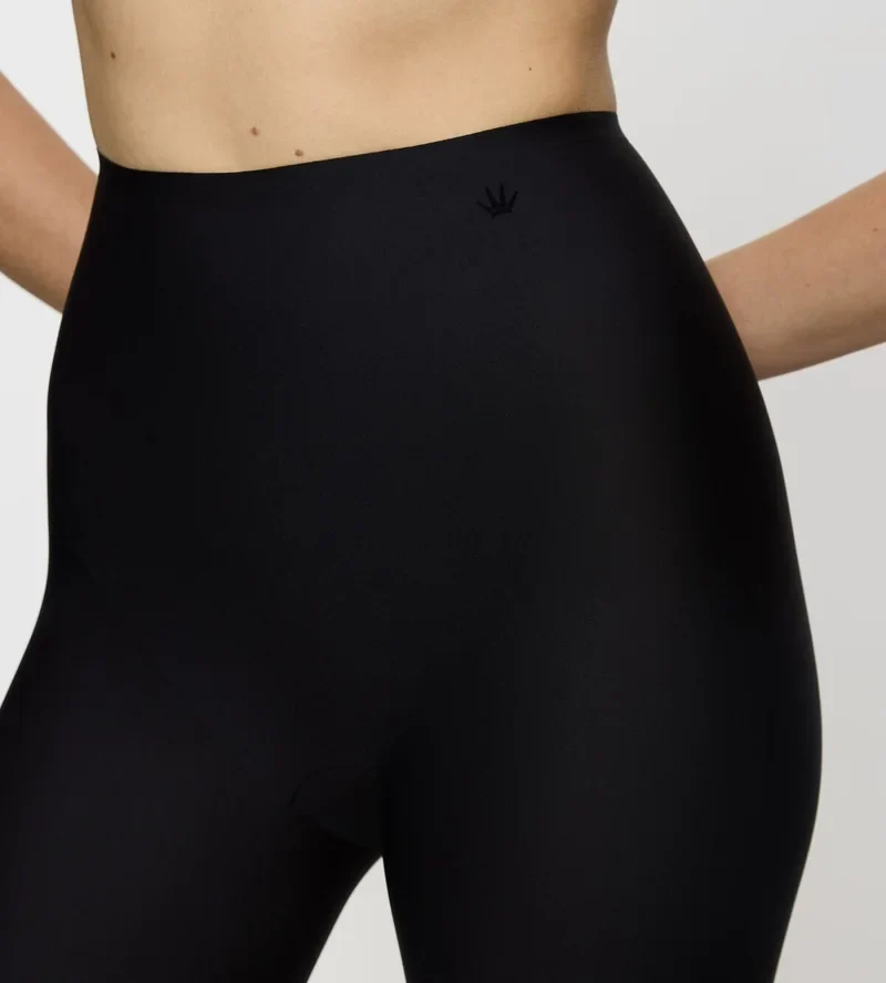 Triumph - Medium Shaping Series Panty Schwarz