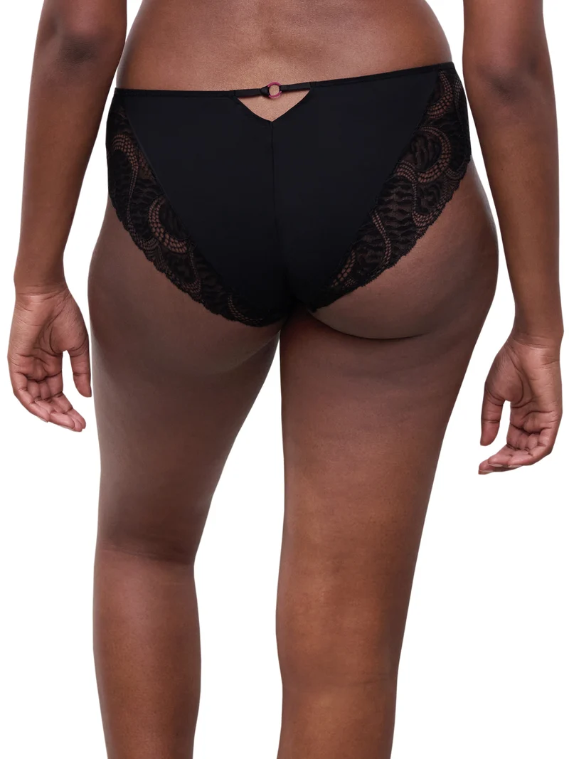 Amor Bedeckender Slip