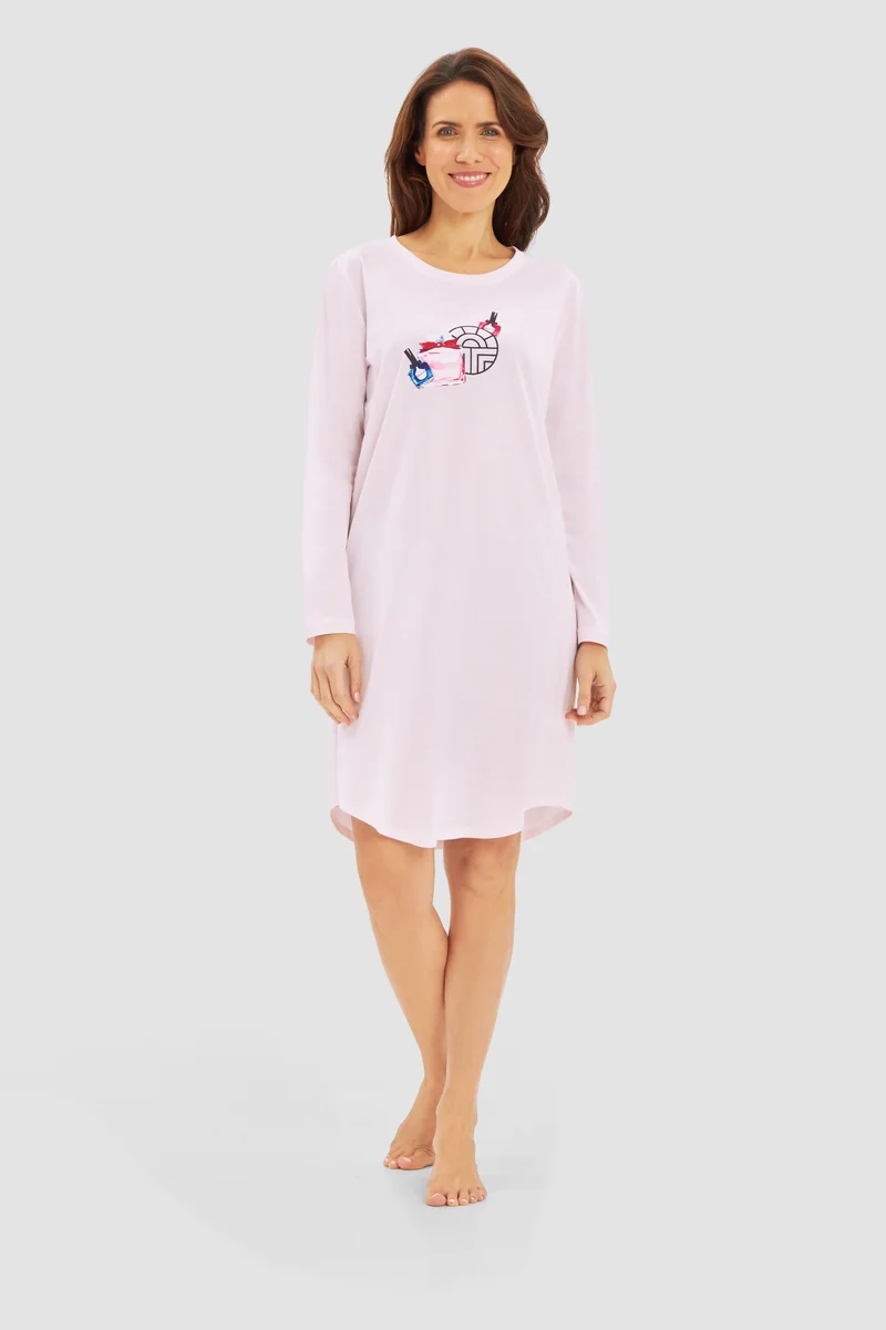 Nightdress 3251253