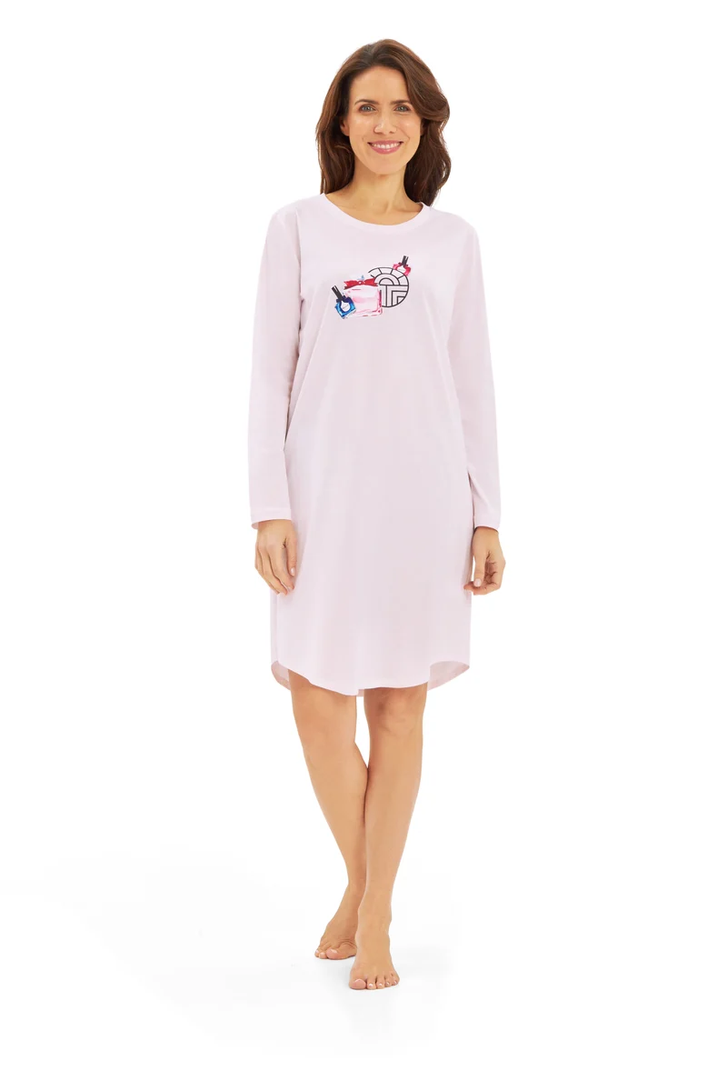 Nightdress 3251253