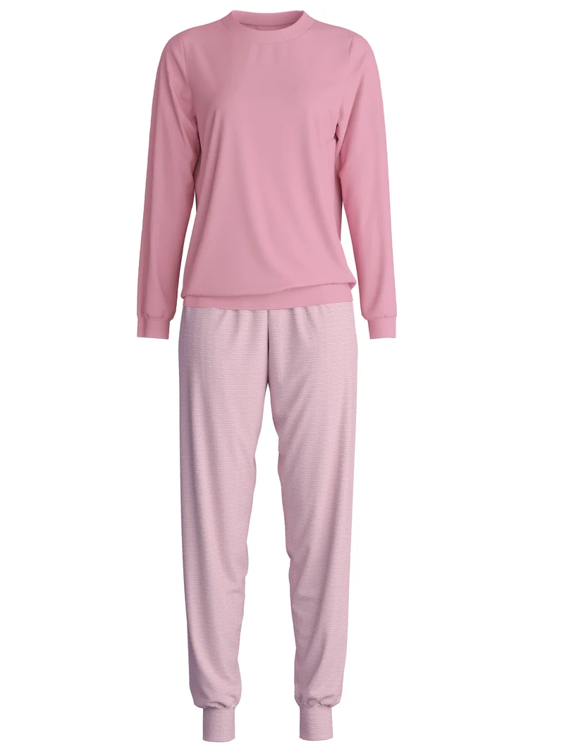 WOMEN Pyjamas with cuff