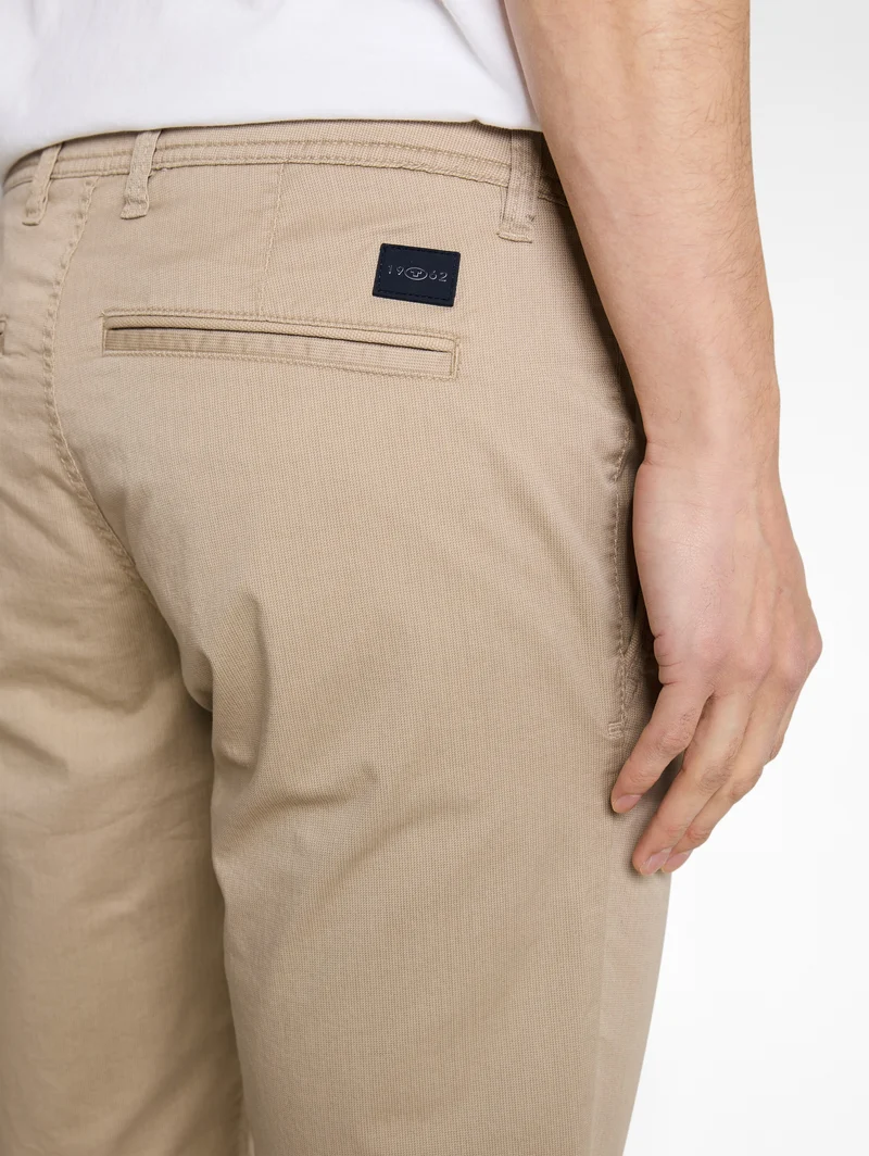 TTSLIM Chino Shorts