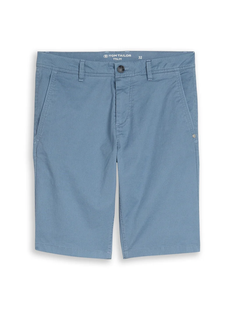 TTSLIM Chino Shorts