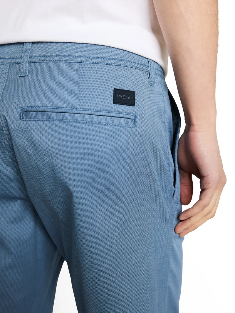 TTSLIM Chino Shorts
