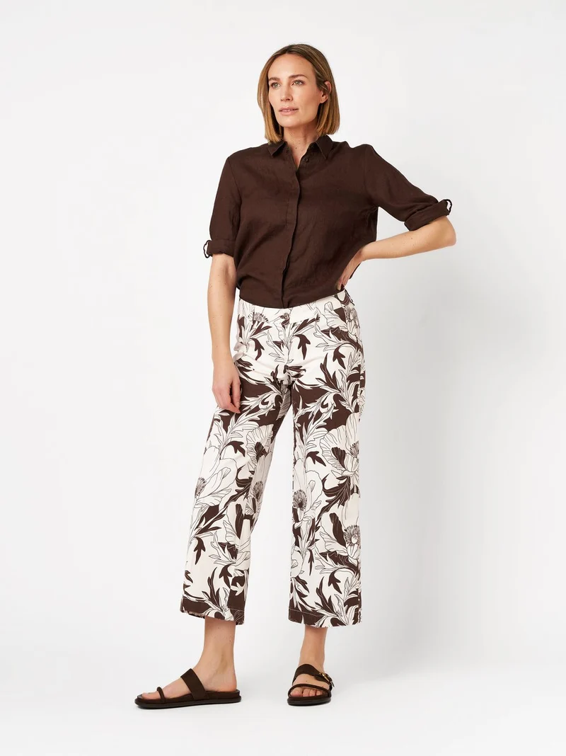 Ella Culotte 7/8