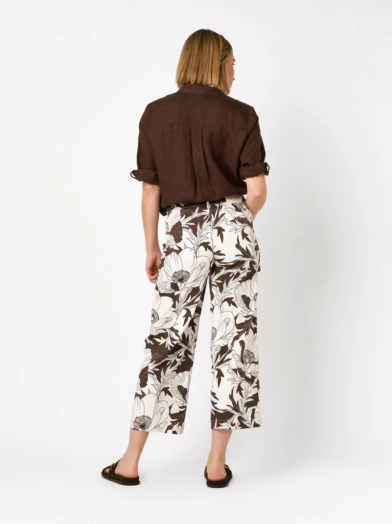 Ella Culotte 7/8