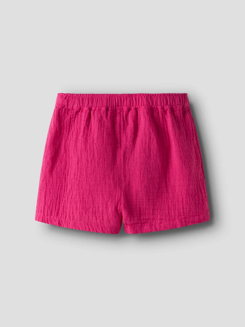 NMFHIISA SHORTS PB