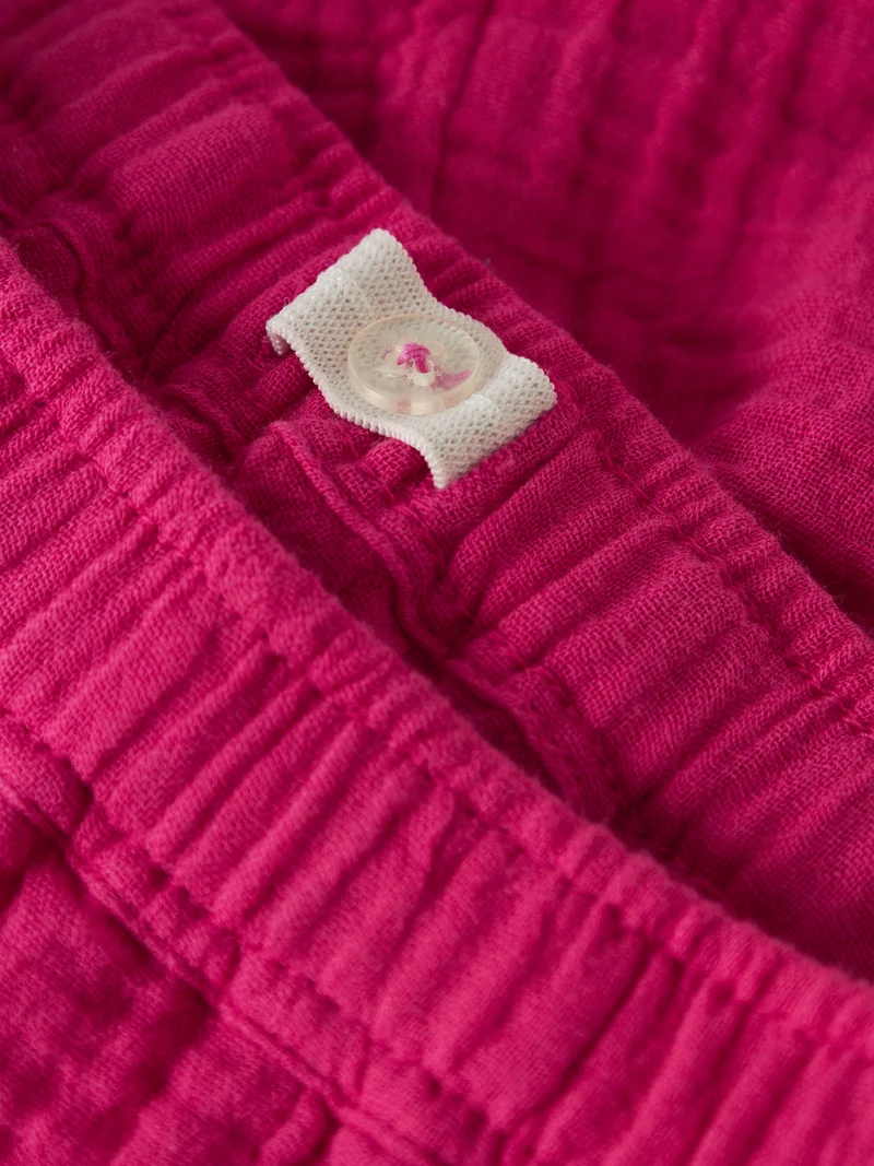 NMFHIISA SHORTS PB