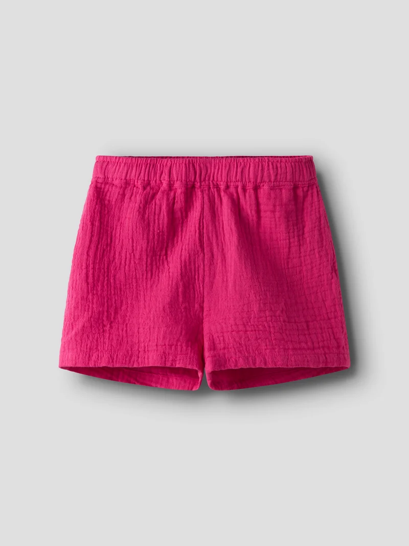NMFHIISA SHORTS PB