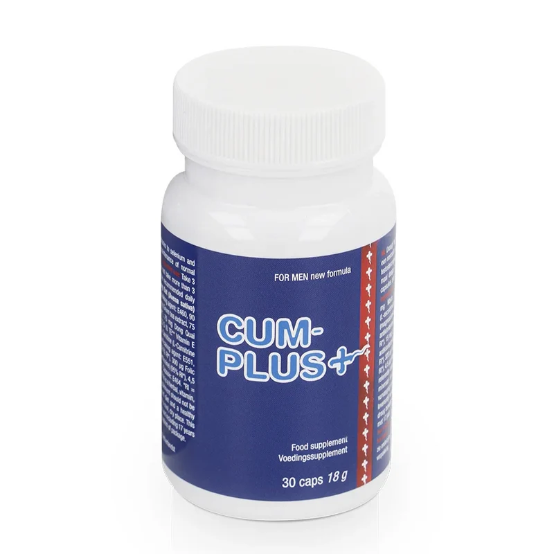 COBECO - CUM PLUS 30 TABS - WEST