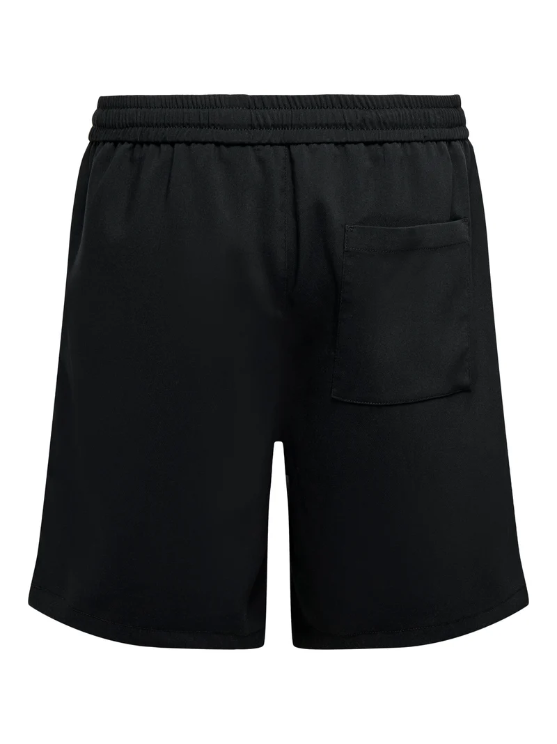ONSWILL 0292LOOS STRING SHORTS FRML NOOS