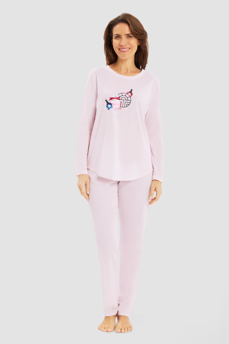 Pyjamas 3251252